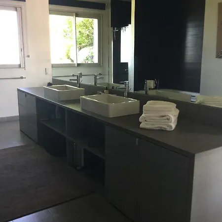 Vue Mer Grimaud