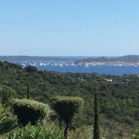 Vila Vue Mer