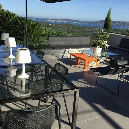 Vue Mer