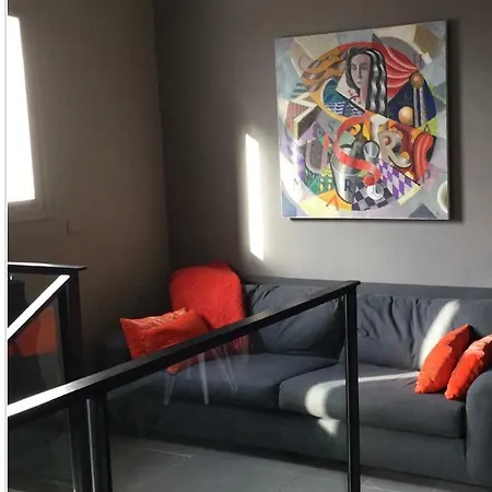Vila Vue Mer *
